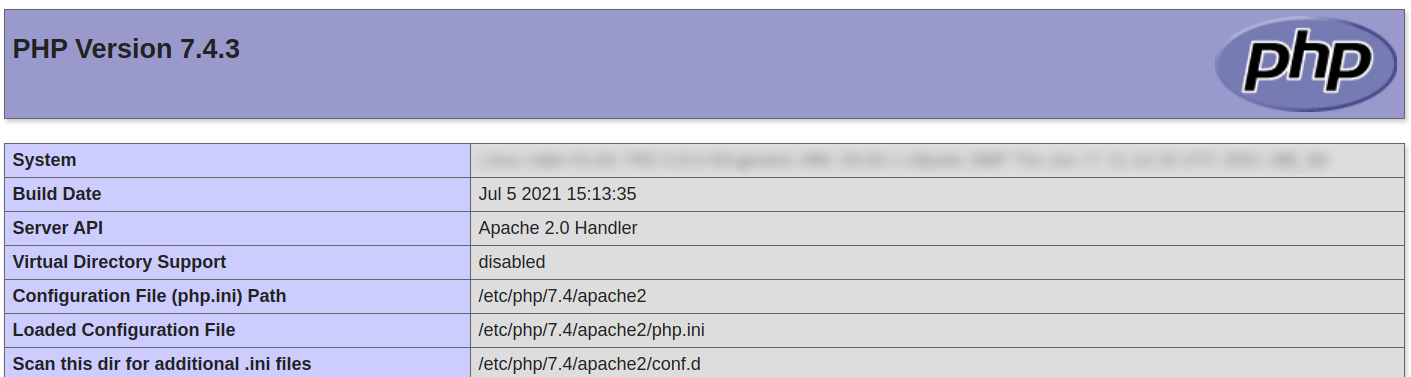 How to Change the PHP Version on Ubuntu for CLI and Apache