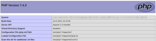 How to Change the PHP Version on Ubuntu for CLI and Apache