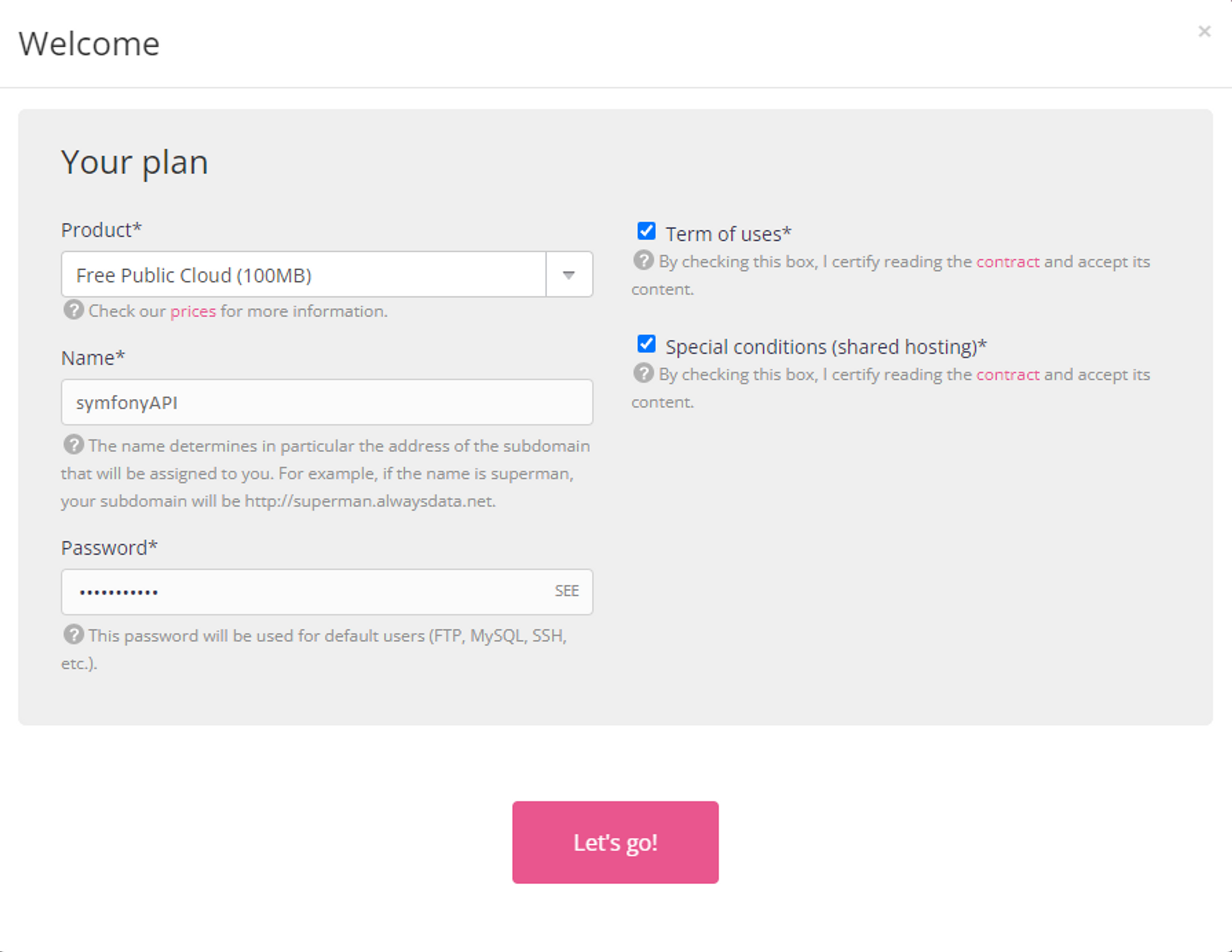 Deployment To A Production Server - Building Powerful REST APIs With ...